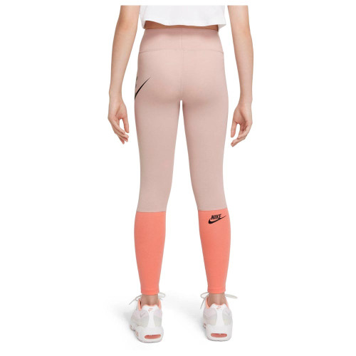 Nike Παιδικό κολάν Sportswear Favorites GX HW Legging